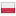 akson.edu.pl server is located in Poland